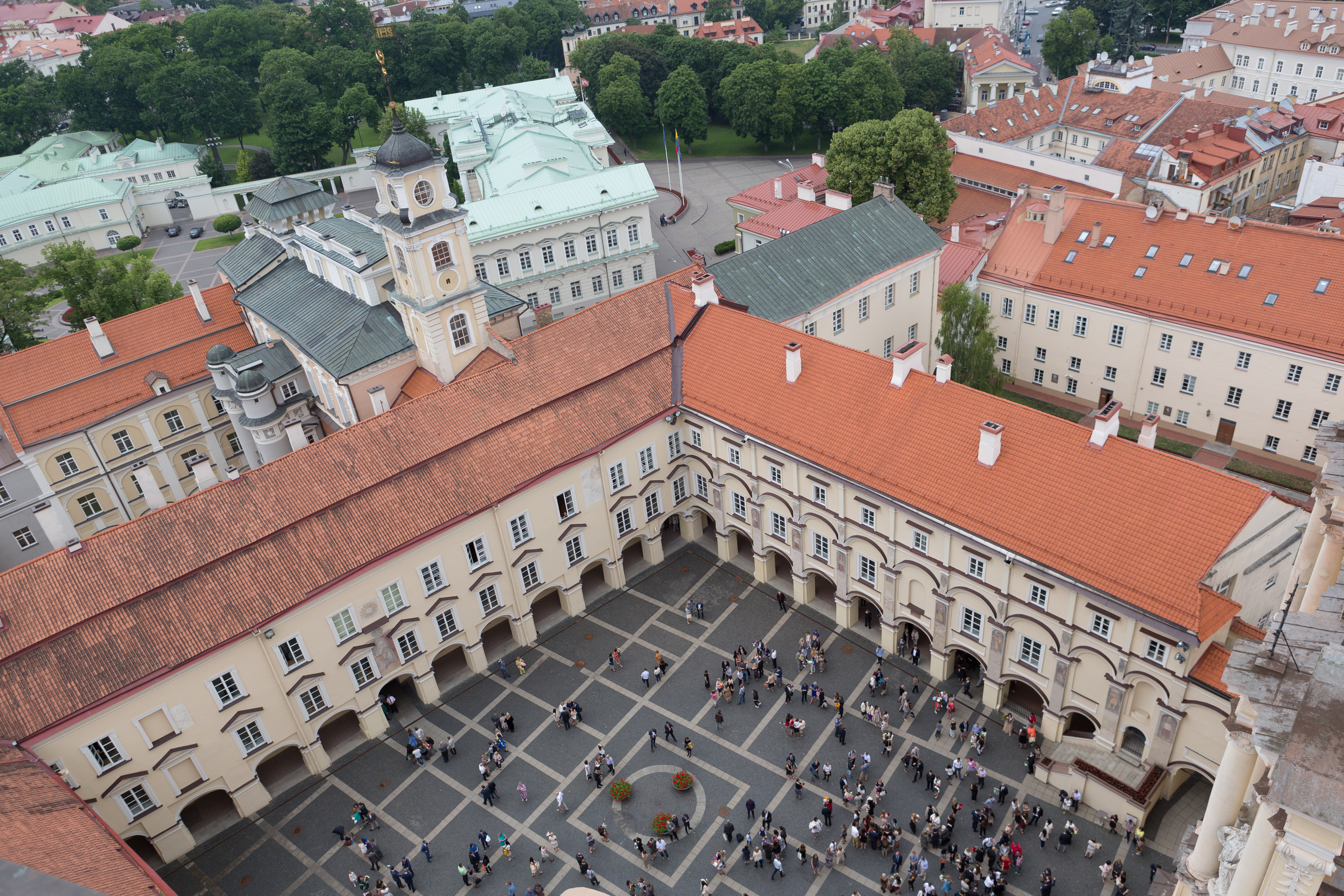 Prague