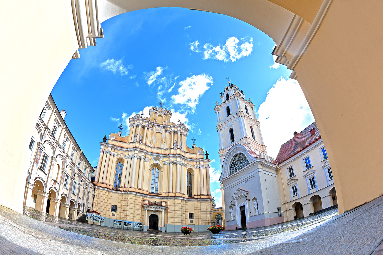 Prague