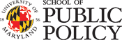 University of Maryland School of Public Policy