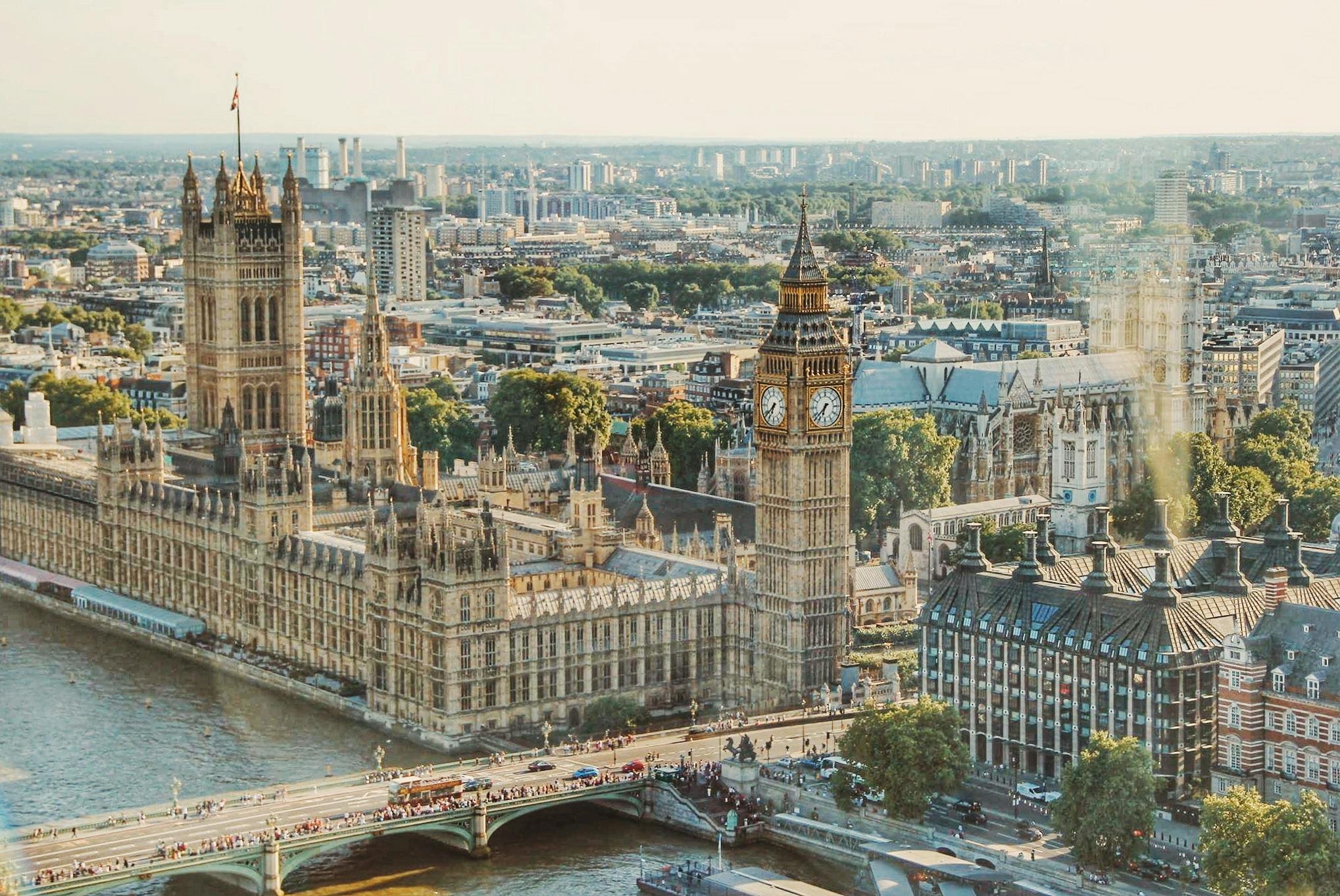 London City